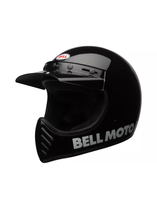 Casco Moto-3 - Bell