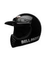 Casque Moto-3 - Bell