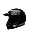 Casque Moto-3 - Bell