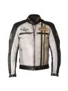 Blouson Indy Cuir Rag - Helstons