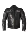 Blouson Indy Cuir Rag - Helstons