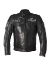 Blouson Indy Cuir Rag - Helstons