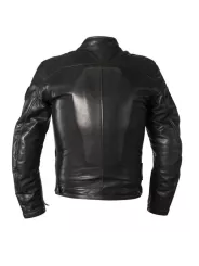 Blouson Indy Cuir Rag - Helstons