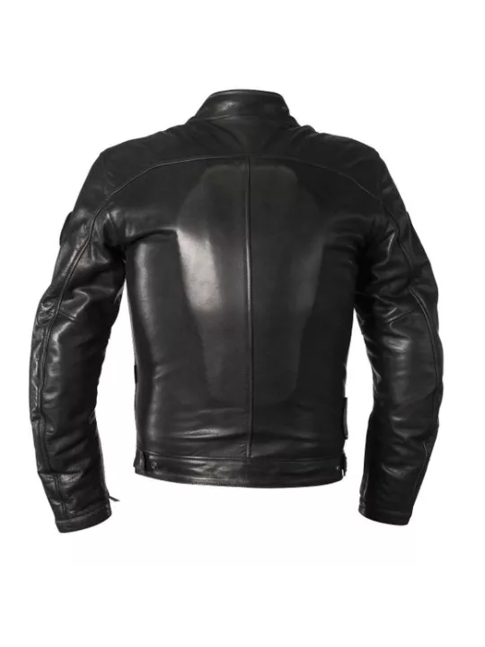 Blouson Indy Cuir Rag - Helstons