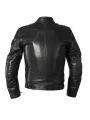 Blouson Indy Cuir Rag - Helstons