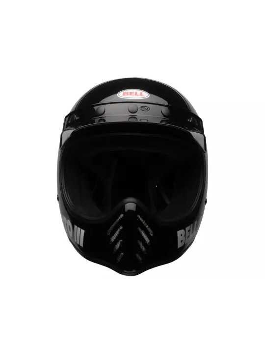Casque Moto-3 - Bell