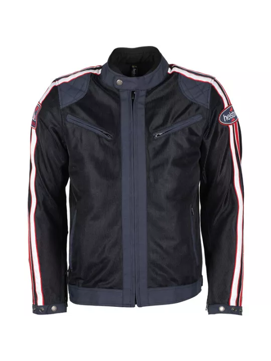 Blouson Pace Air Tissu Mesh - Helstons