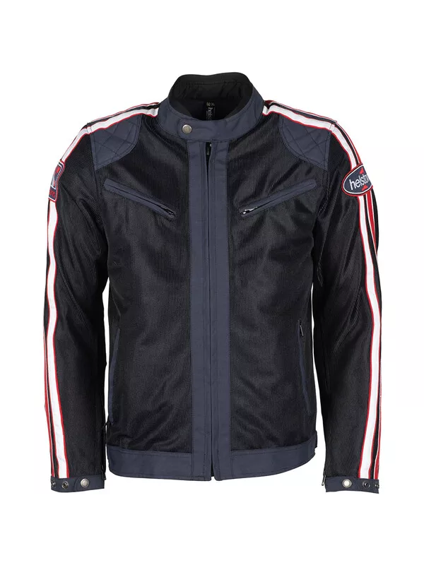 Blouson Pace Air Tissu Mesh - Helstons