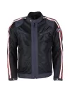 Blouson Pace Air Mesh-Gewebe - Helstons