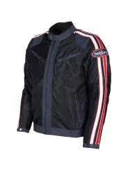Blouson Pace Air Tissu Mesh - Helstons