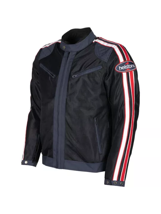 Blouson Pace Air Tissu Mesh - Helstons