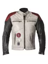 Blouson Tracker Cuir Rag - Helstons