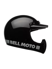 Casque Moto-3 - Bell
