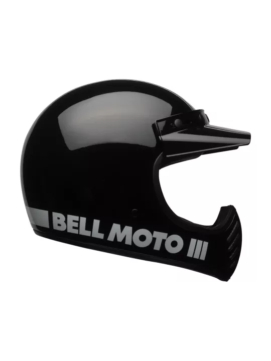 Casque Moto-3 - Bell