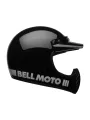 Casque Moto-3 - Bell
