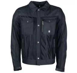 Westernjacke Air Cotton Mesh - Helstons