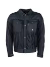 Blouson Western Air Coton Mesh - Helstons