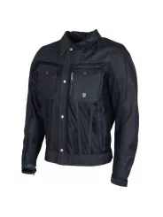 Blouson Western Air Coton Mesh - Helstons