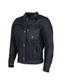 Blouson Western Air Coton Mesh - Helstons