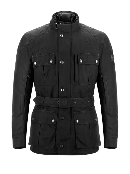 Veste New Snaefell Wax - Belstaff