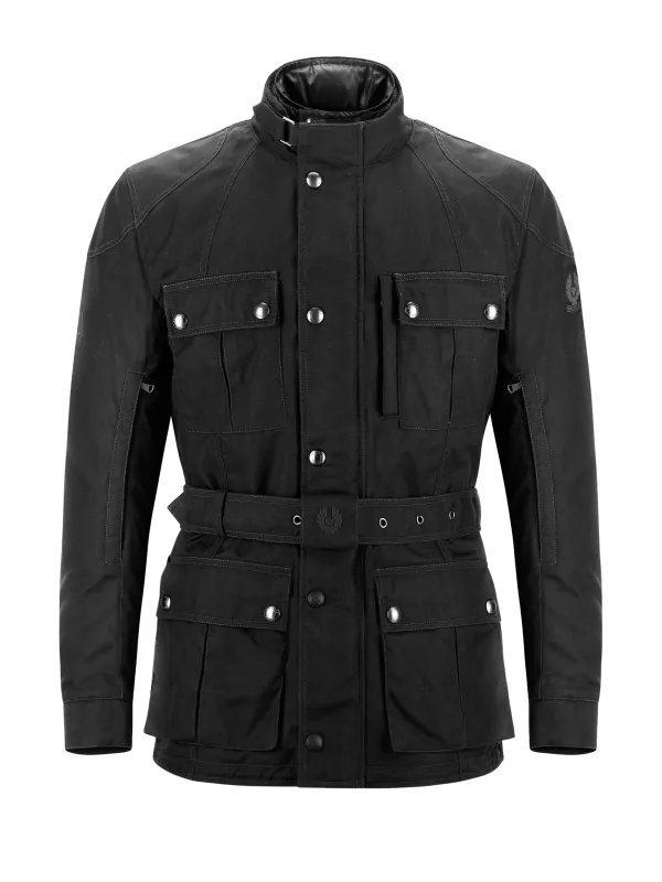 Veste New Snaefell Wax - Belstaff