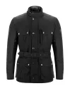 Veste New Snaefell Wax - Belstaff