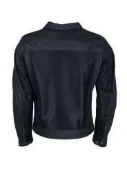 Blouson Western Air Coton Mesh - Helstons