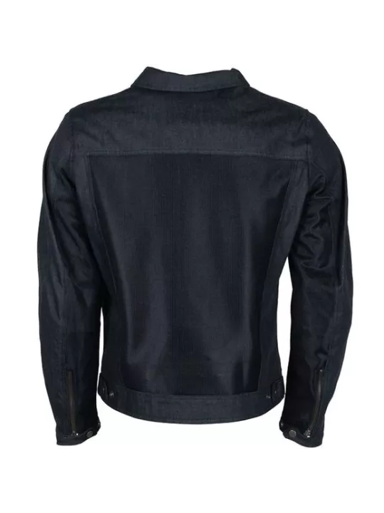 Blouson Western Air Coton Mesh - Helstons