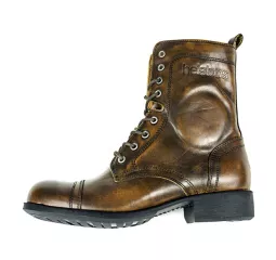 Bottes Lady Cuir - Helstons