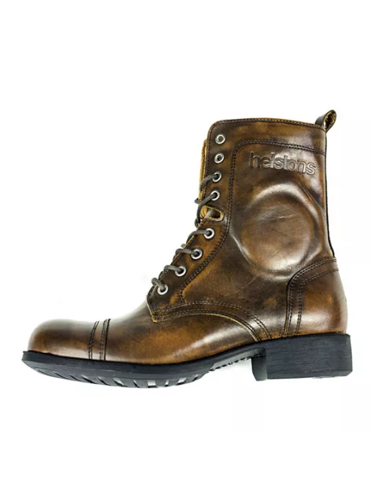 Stiefel Lady Leder - Helstons