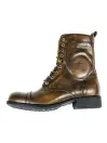Stiefel Lady Leder - Helstons