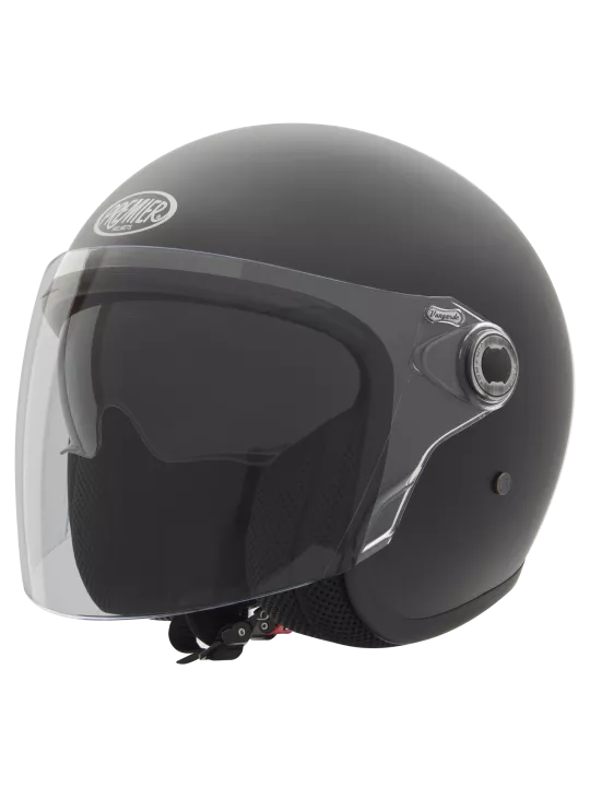 Casque Premier Vangarde U9Bm Noir Mat