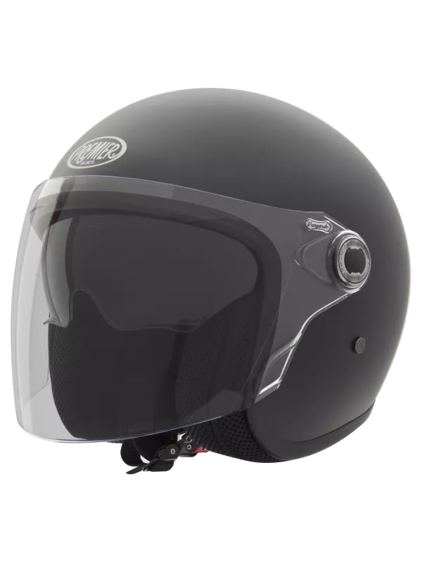 Casque Premier Vangarde U9Bm Noir Mat