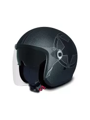 Casque Vangarde Star Carbone Noir - Premier