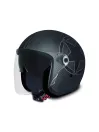 Casque Vangarde Star Carbone Noir - Premier