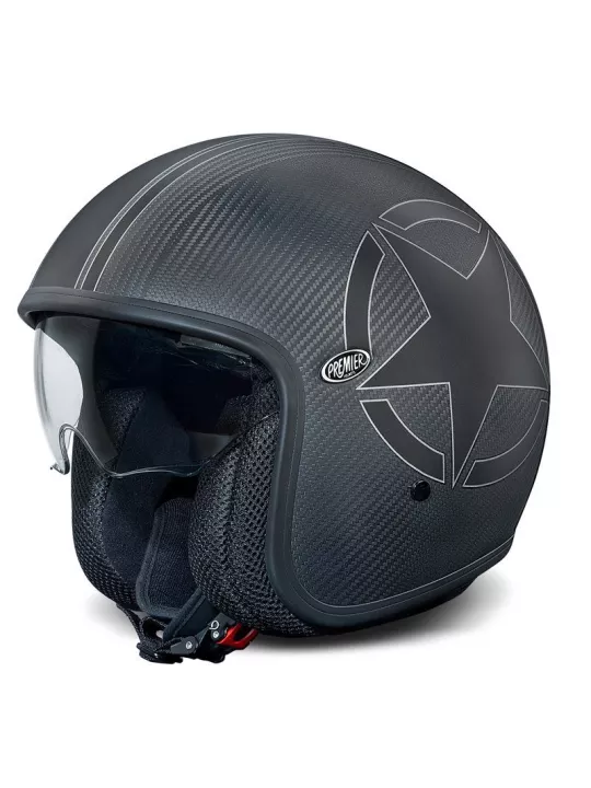 In primo luogo - CARBON STAR BM