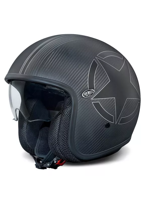 In primo luogo - CARBON STAR BM