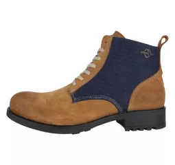 Zapatos Deville Piel Armalith - Helstons