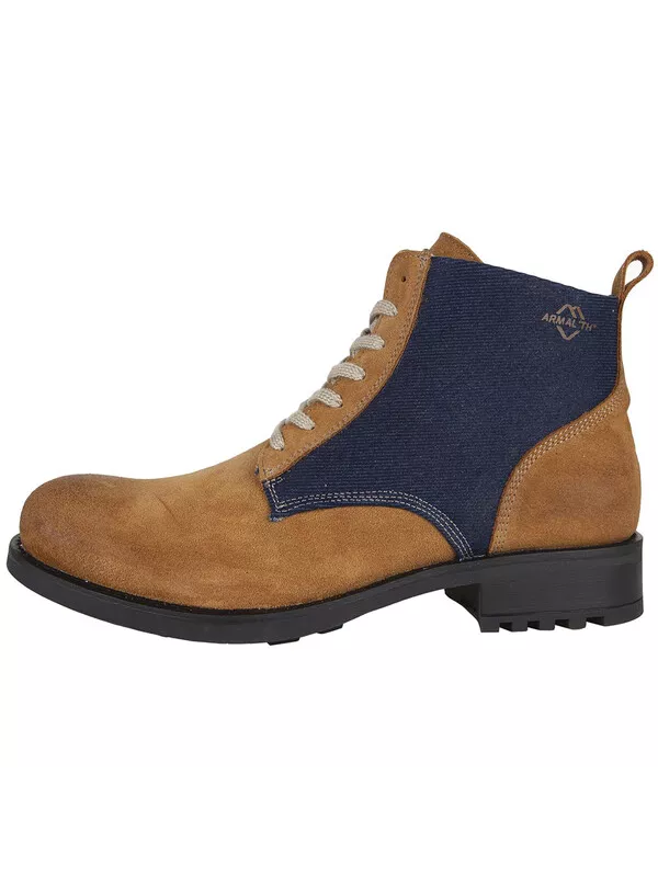 Chaussures Deville Cuir Armalith - Helstons