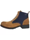 Chaussures Deville Cuir Armalith - Helstons