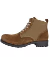 Chaussures Deville Cuir Armalith - Helstons