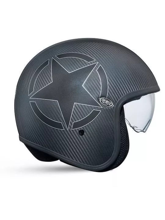 In primo luogo - CARBON STAR BM
