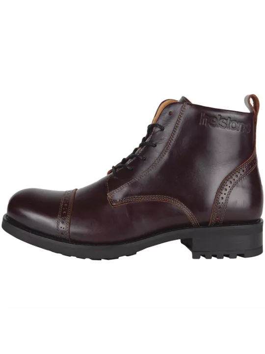 Chaussures Rogue Cuir - Helstons
