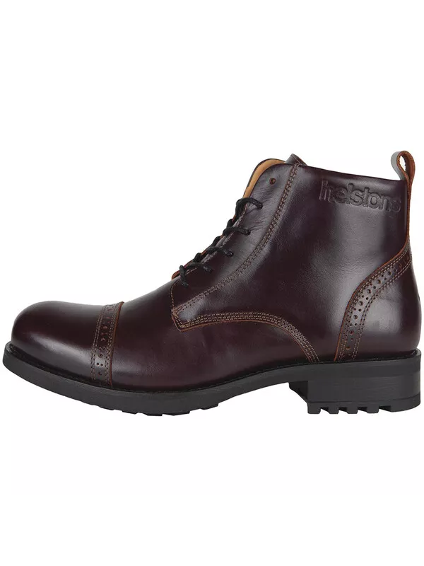 Chaussures Rogue Cuir - Helstons