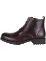 Chaussures Rogue Cuir - Helstons