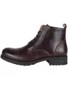Chaussures Rogue Cuir - Helstons