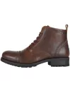 Chaussures Rogue Cuir - Helstons