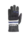 Guantes Bull Air Verano Cuero-Malla - Helstons