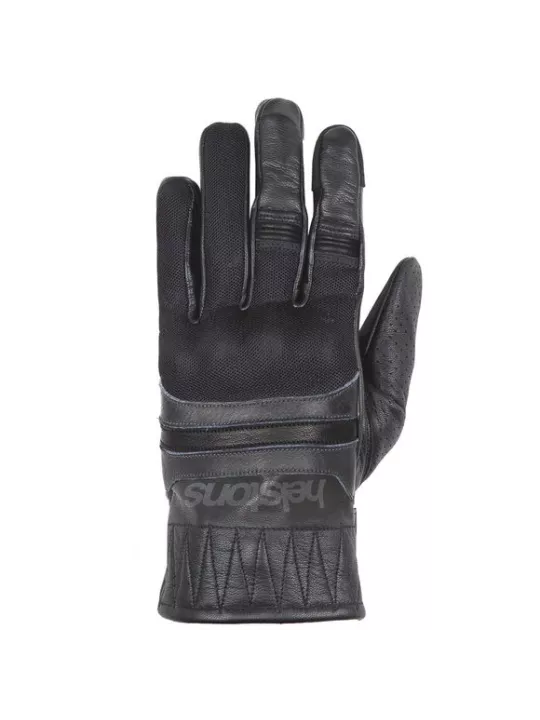Guantes Bull Air Verano Cuero-Malla - Helstons