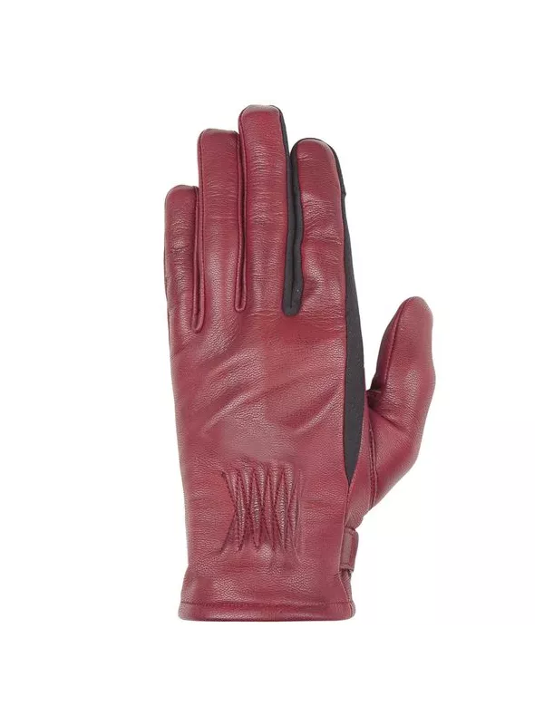 Gants Candy Eté Cuir - Helstons